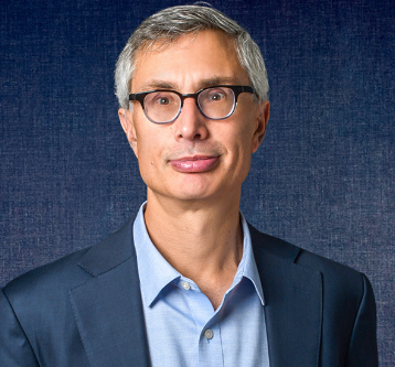 Andrew Goldsmith